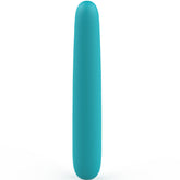 B SWISH - B SWISH RECHARGEABLE VIBRATOR - BGOOD INFINITE DELUXE SILICONE BLUE